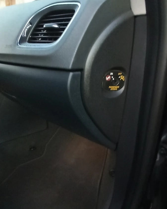 Volvo V60 cena 31600 przebieg: 233114, rok produkcji 2013 z Choszczno małe 596